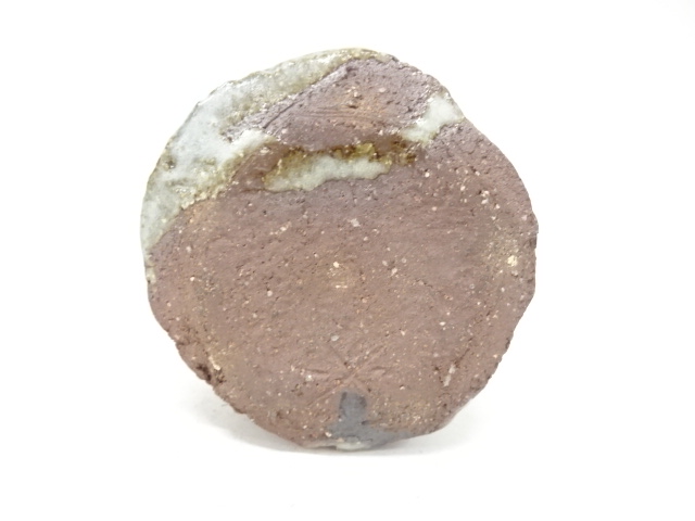  大西菊夫造　花入